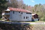 Click for a larger image! Historic real estate listing for sale in Franklin, NC