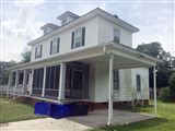 Click for a larger image! Historic real estate listing for sale in Clinton, NC