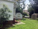 Click for a larger image! Historic real estate listing for sale in Clinton, NC