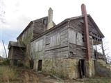 Click for a larger image! Historic real estate listing for sale in Norlina, NC