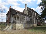 Click for a larger image! Historic real estate listing for sale in Norlina, NC