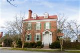 View more information about this historic property for sale in New Bern, North Carolina