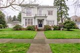 View more information about this historic property for sale in Corvallis, Oregon