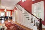Click for a larger image! Historic real estate listing for sale in Fredericksburg, VA