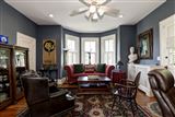 Click for a larger image! Historic real estate listing for sale in Fredericksburg, VA