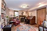 Click for a larger image! Historic real estate listing for sale in Fredericksburg, VA