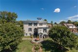 Click for a larger image! Historic real estate listing for sale in Fredericksburg, VA