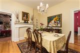 Click for a larger image! Historic real estate listing for sale in Fredericksburg, VA