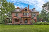View more information about this historic property for sale in Gettysburg, Pennsylvania