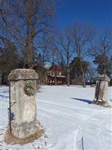 View more information about this historic property for sale in Litchfield, Minnesota