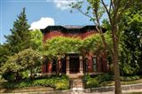 View more information about this historic property for sale in Lafayette, Indiana