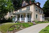 Click for a larger image! Historic real estate listing for sale in Jamestown, NY