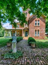 Click for a larger image! Historic real estate listing for sale in Talbott, TN