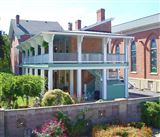 View more information about this historic property for sale in Madison, Indiana