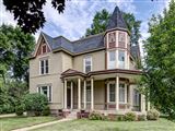 View more information about this historic property for sale in Eau Claire, Wisconsin