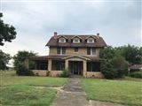 View more information about this historic property for sale in Hope, Arkansas