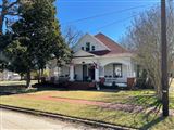 View more information about this historic property for sale in Teague, Texas
