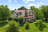 Click for a larger image! Historic real estate listing for sale in Franklin, TN