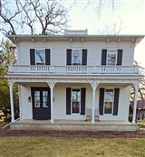 View more information about this historic property for sale in Orleans, Iowa