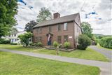View more information about this historic property for sale in Sunderland, Massachusetts