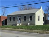 View more information about this historic property for sale in Huntingburg, Indiana