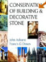 Conservation of Building & Decorative Stone