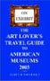 Art Lover's Travel Guide to American Museums