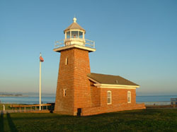 Santa Cruz Surfing Museum, Santa Cruz, California