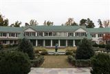 Reynolda House receives Robert James Award for Preservation Excellence for roof rehabilitation work