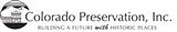 Preservation Services Director Position, Colorado Preservation, Inc (Denver, CO)