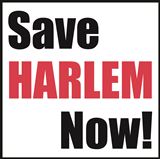 Position Description - Executive Director, Save Harlem Now! (Harlem, NY)