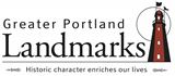 Summer Internship, Greater Portland Landmarks, Inc. (Portland, ME)