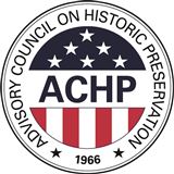 Virtual Spring Internship at the Advisory Council on Historic Preservation