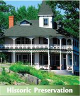 Historic Preservation Intern - Spend Your Summer in Thousand Island Park: A Historic Resort Community on the St. Lawrence River, Thousand Island Park Corporation (Thousand Island Park, NY)