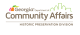 GA SHPO Tax Incentives Architectural Reviewer, Georgia State Historic Preservation Office (Atlanta, GA)