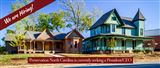 Preservation NC is Hiring a President/CEO, The Historic Preservation Foundation of North Carolina, Inc. (Raleigh, NC)