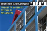 Docomomo US National Symposium Call for Abstracts