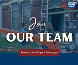 Restoration Project Manager position, Historic Preservation Tax Credit Reviewer, Kentucky Heritage Council (Frankfurt, KY)