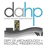 Built Environment Unit Manager - WA State DAHP (Olympia, WA)