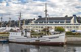 Job Opening: Grants Coordinator, Washington Trust for Historic Preservation (Olympia, WA)