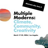 19th International Docomomo Conference Call for Abstracts