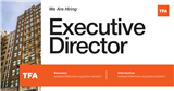 Executive Director for the Tulsa Foundation for Architecture (Tulsa, OK)