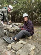 Two AmeriCorps Opportunities Available at New River Gorge National Park