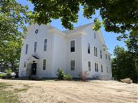 NH Preservation Alliance's Seven to Save Announcement Event