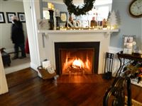 27th Holiday House Tour