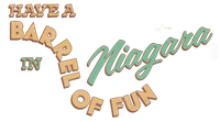 Society for Commercial Archeology 48th Annual Conference: Have a Barrel of Fun in Niagara