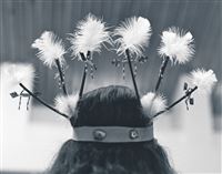 She Sang Me a Good Luck Song: The California Indian Photographs of Dugan Aguilar