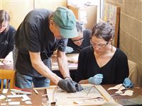 Historic Preservation Classes and Workshops