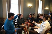 Trivia Night @ the Museum