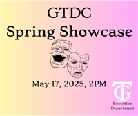 Goshen Theater Drama Club: Spring Showcase